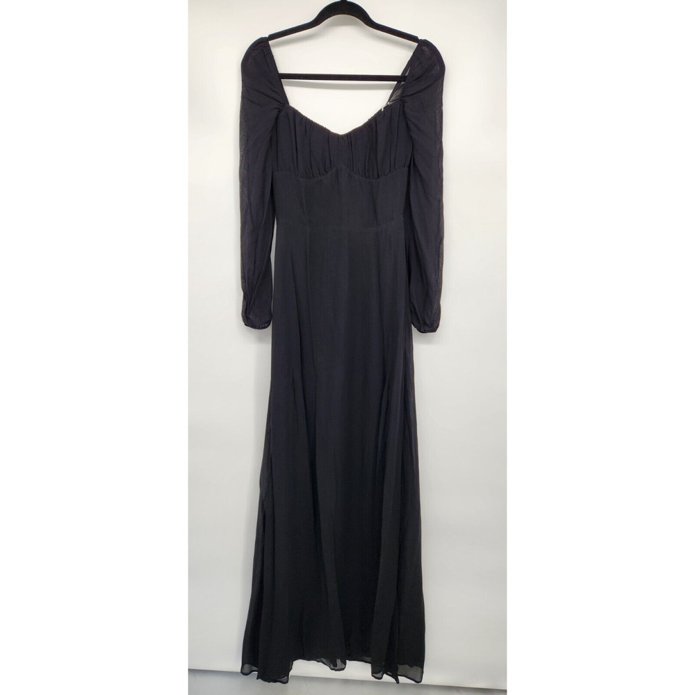 Reformation Madeleine Dress - Picture 2 of 9